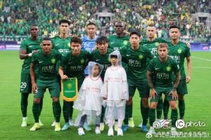 2025华润饮料中超联赛第14轮比赛 北京国安主场2-1战胜长春亚泰