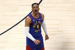 Stein：威少只关注自己在NBA的前景 不考虑在欧洲的大合同